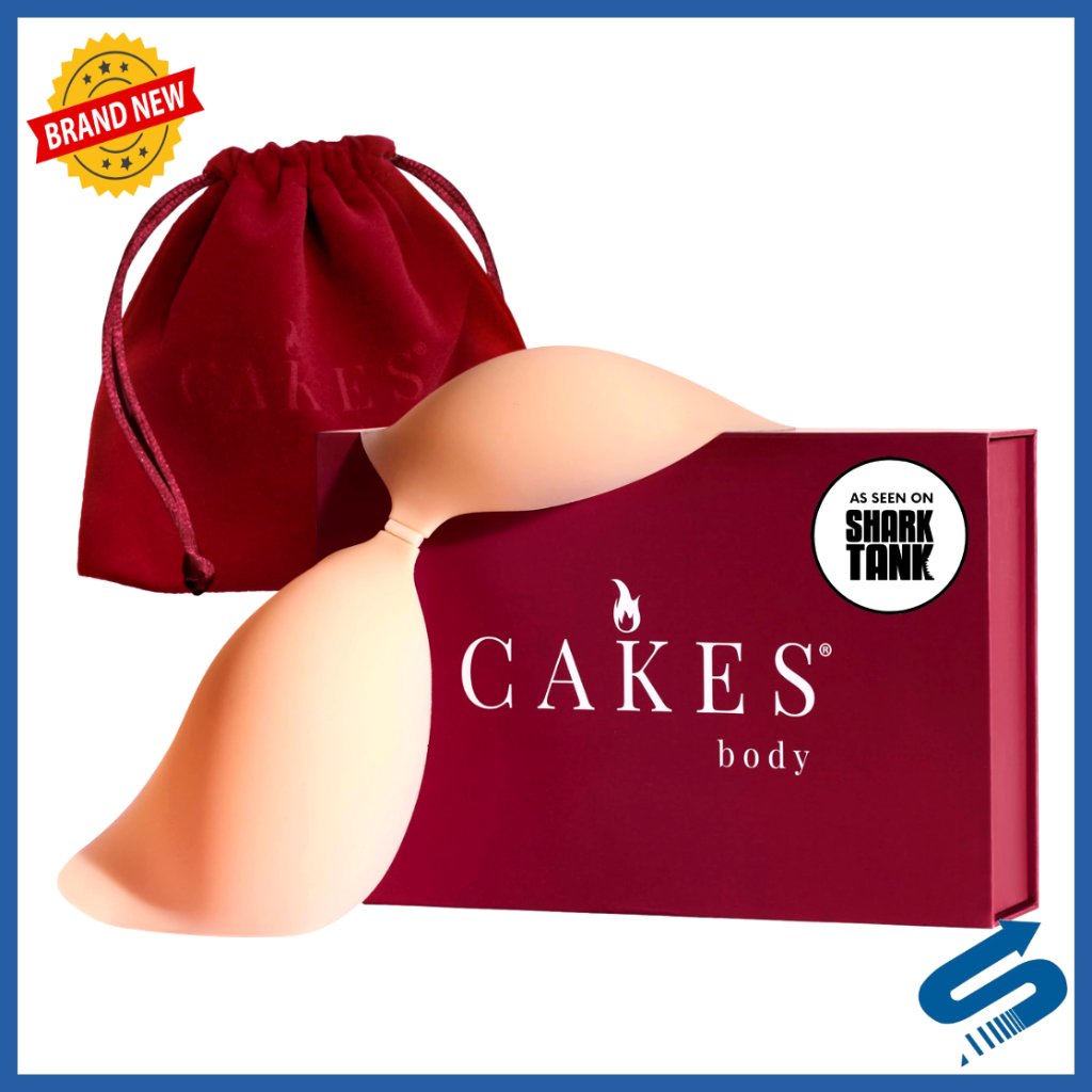 Strapless Backless Adhesive Bra Silicone Seamless Light Support